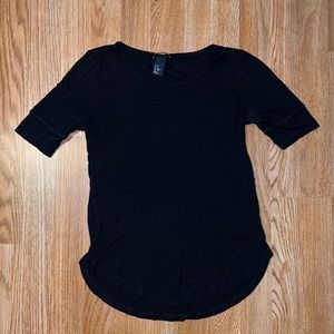 H&M Stretchy Tee